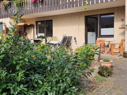 Ferienwohnung Sören (Ferienwohnung Soren) in Nahrendorf