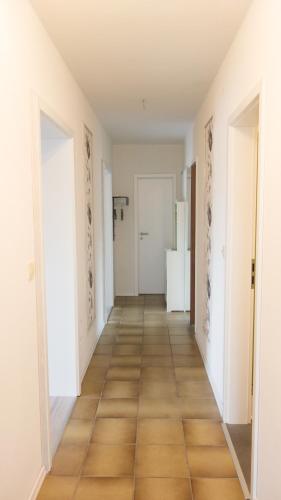 Ferienwohnung Sören (Ferienwohnung Soren) in Nahrendorf