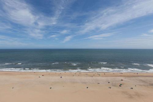 Wyndham Virginia Beach Oceanfront