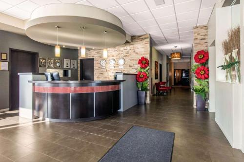 Econolodge Inn & Suites St-Apollinaire