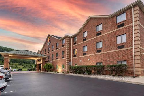 Comfort Inn Lawrenceburg