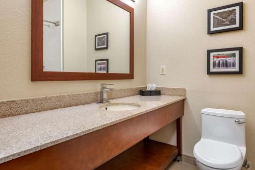 Comfort Inn La Porte