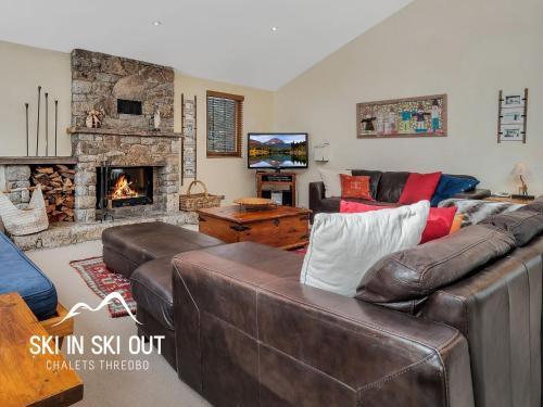 Superior Chalet