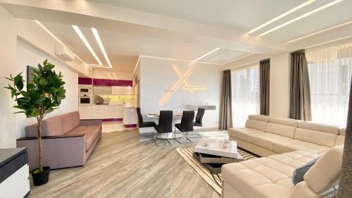 Spa&Park Appartments - main image