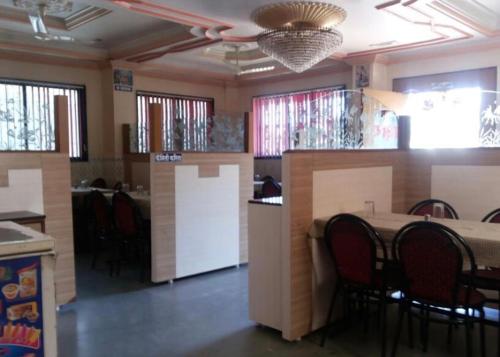 Hotel Akshay