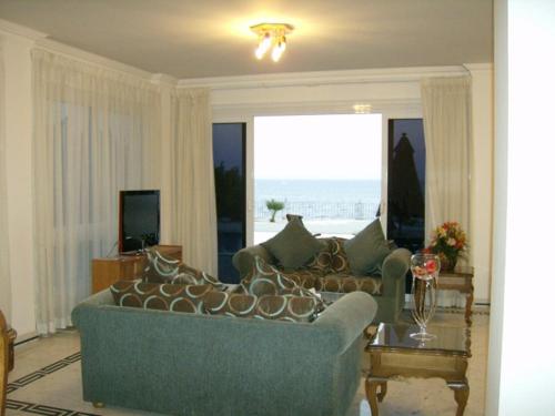 Seafront villa in Sharm El Sheikh