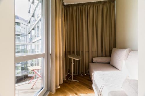 SIRENA Sea View apartments