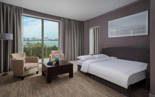 Primorie Grand Resort Hotel 4* - image 8