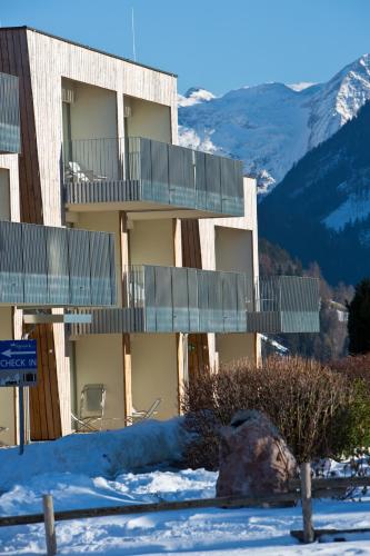 Exterior view, Alpenrock Schladming by ALPS RESORTS in Schladming