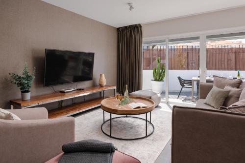 Facilities, Luxury Villa Callao private heated pool Free Car except Christmas in Tenerife