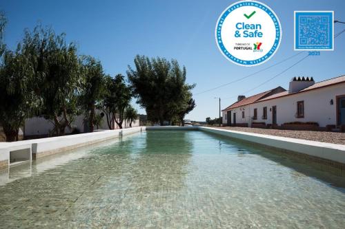 Nature Forest - Herdade de Martingil