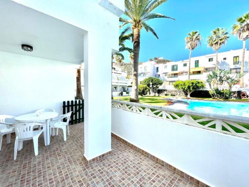 Los Cancajos apartment near the beach, Wifi, pool, 2 bedrooms