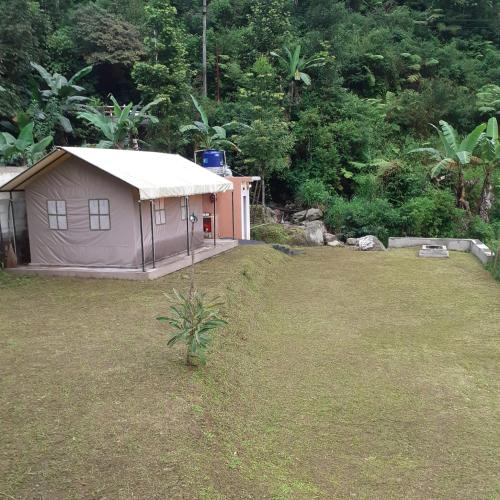 Riverman Glamping