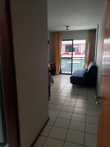 APT 2 QUARTOS JATIUCA A 150 METROS DA PRAIA