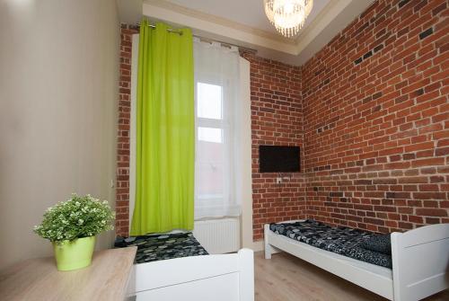 Vanilla Hostel Wrocław – Wroclaw, KY