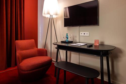 The New Yorker Hotel Köln-Messe - image 2