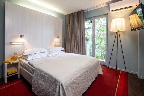 1 queen bed