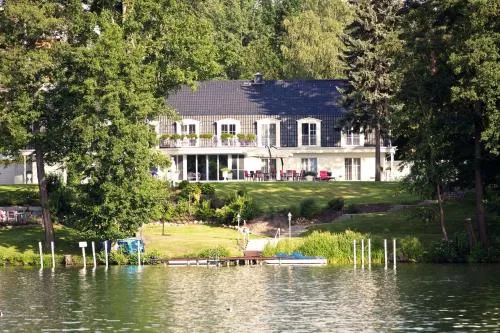 nook Lakehouse in Bad Saarow, Deutschland