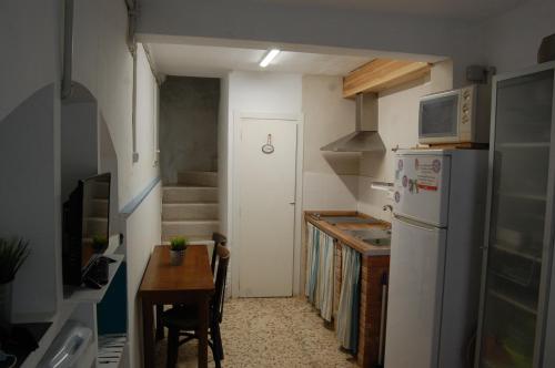  CASICA TIA CARMEN in Chulilla