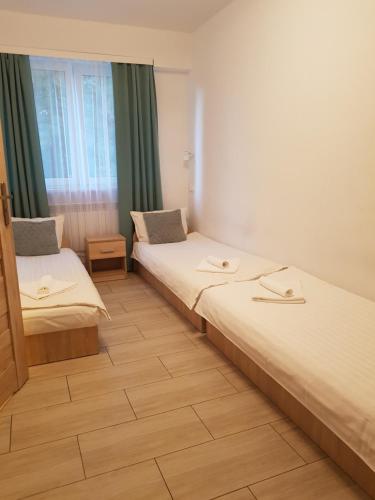 Hostel Mleczna - Metro Zacisze – Warsaw, MO