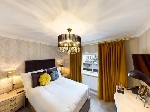 1 twin bed