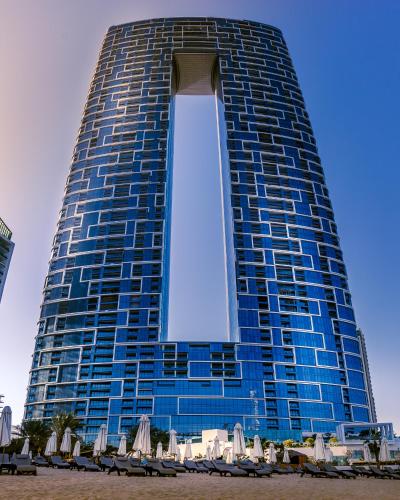 Brand New 5* Luxury Apartment in Address JBR, Dubaj (fotografie 7)