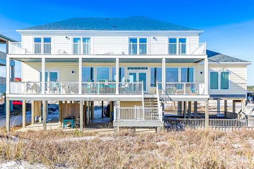 Sunny Delight by Meyer Vacation Rentals, Gulf Shores