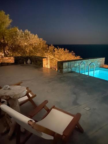 Pino di Loto Boutique Bed & Breakfast