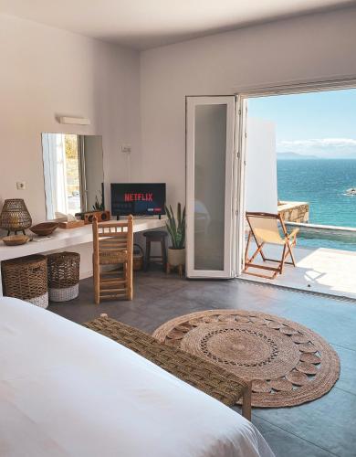 Pino di Loto Boutique Bed & Breakfast