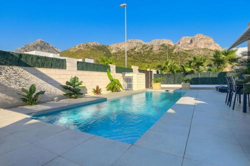 We Love Villas Spain - Villa Milan