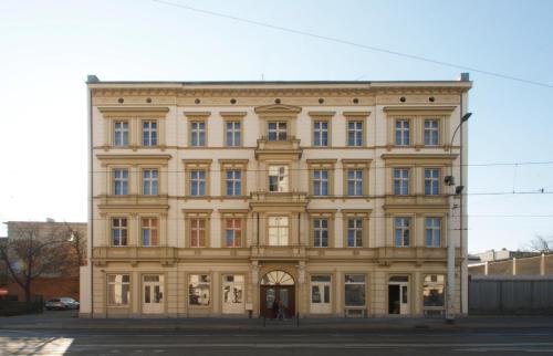 Vanilla Hostel Wrocław, Wroclaw