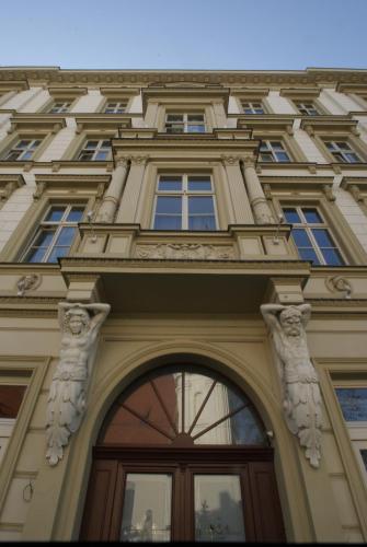 Vanilla Hostel Wrocław, Wroclaw (foto 7)