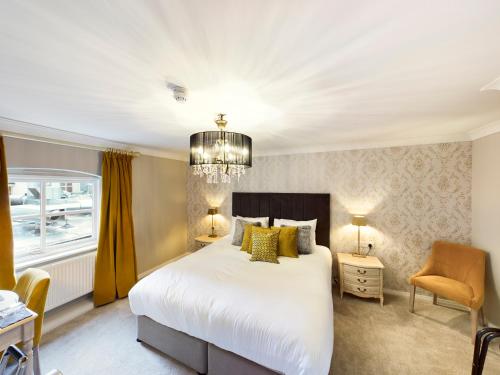 1 king bed