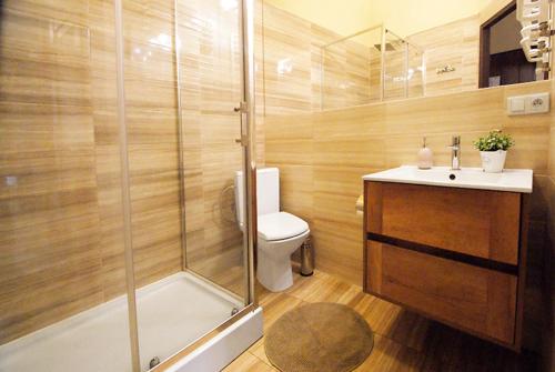 Vanilla Hostel Wrocław – Wroclaw, KY