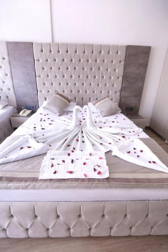 Kivrak Hotel, Antalya (fotografie 5)
