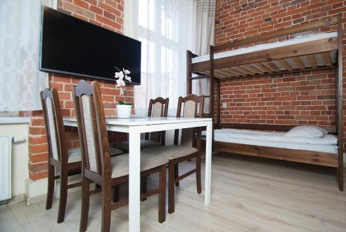 Vanilla Hostel Wrocław – Wroclaw, KY