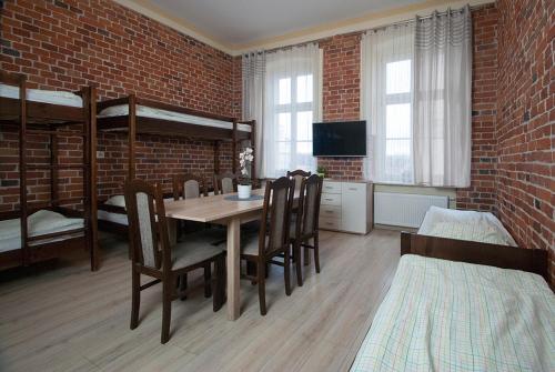 Vanilla Hostel Wrocław – Wroclaw, KY