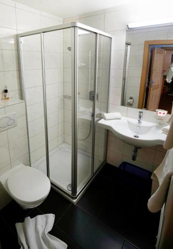 Alpenstern Pension Suites - image 12
