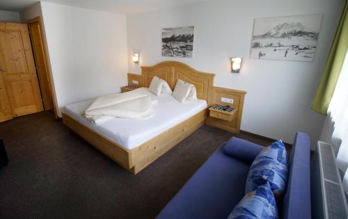 Alpenstern Pension Suites - image 8