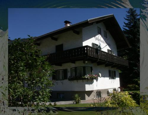 Accommodation in Steinach am Brenner / Gschnitz