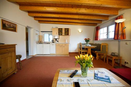 Alpenstern Pension Suites - image 13