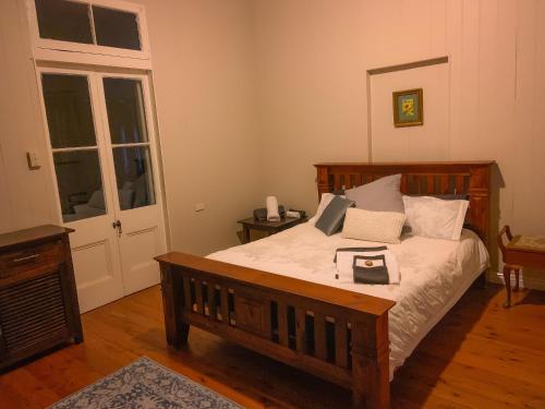 Roma Cottage