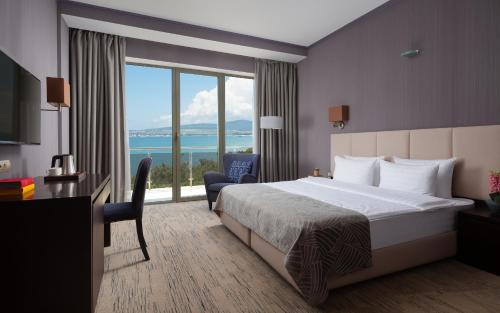 Primorie Grand Resort Hotel 4* - main image