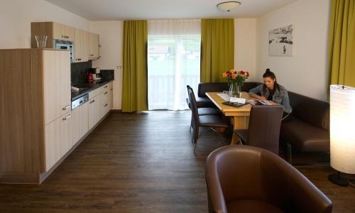 Alpenstern Pension Suites - image 5