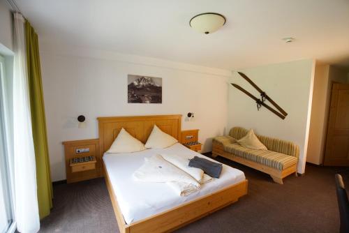 Alpenstern Pension Suites - image 4