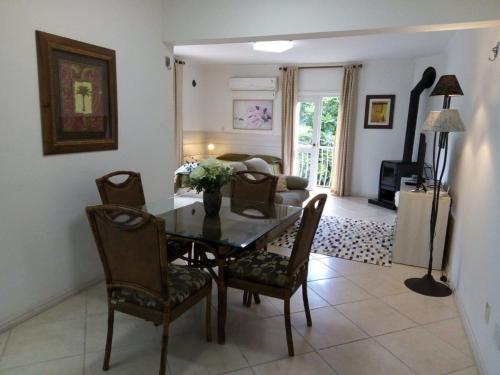 Apto Studio Gramado