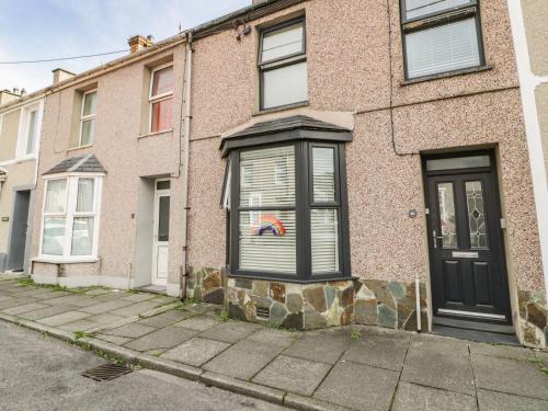 55 New Street gîte à louer Porthmadog