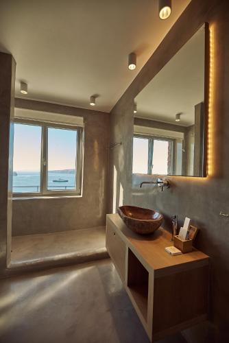 Nature Eco Residences Santorini
