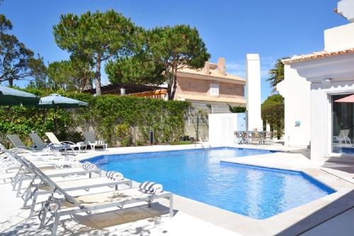 Villa Atlantica gîte à louer Montalvo