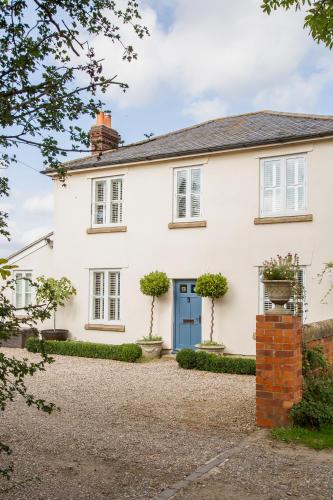SmallBrook Cottage, Broadway (zdjęcie 3)